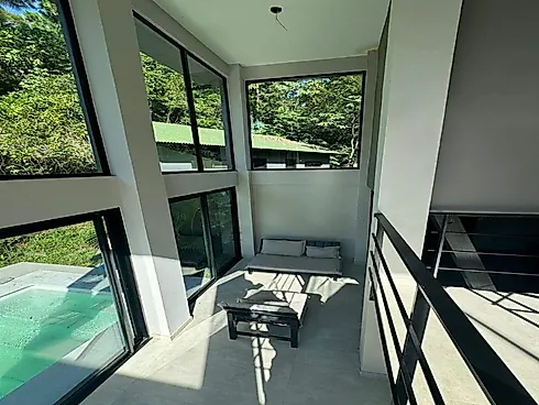 🌿🏡 Casa Alto Padrão no Condomínio Morada do Campeche Ii com 4 Suítes, Área Verde Exclusiva e Açude - Foto 16