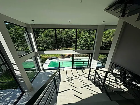 🌿🏡 Casa Alto Padrão no Condomínio Morada do Campeche Ii com 4 Suítes, Área Verde Exclusiva e Açude - Foto 17