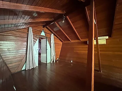 🌿🏡 Casa Alto Padrão no Condomínio Morada do Campeche Ii com 4 Suítes, Área Verde Exclusiva e Açude - Foto 19