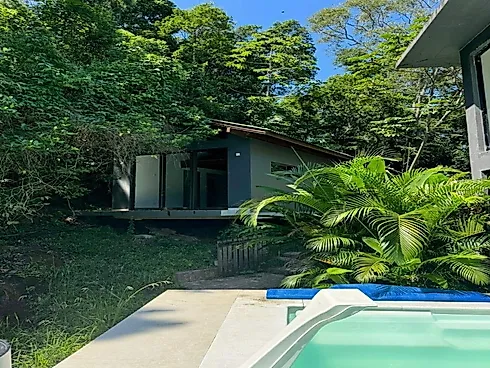🌿🏡 Casa Alto Padrão no Condomínio Morada do Campeche Ii com 4 Suítes, Área Verde Exclusiva e Açude - Foto 2
