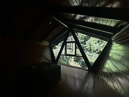 🌿🏡 Casa Alto Padrão no Condomínio Morada do Campeche Ii com 4 Suítes, Área Verde Exclusiva e Açude - Foto 20