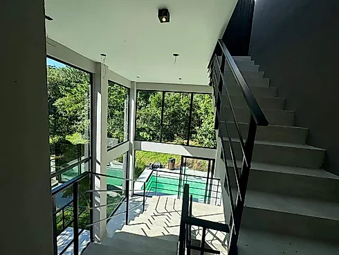 🌿🏡 Casa Alto Padrão no Condomínio Morada do Campeche Ii com 4 Suítes, Área Verde Exclusiva e Açude - Foto 23