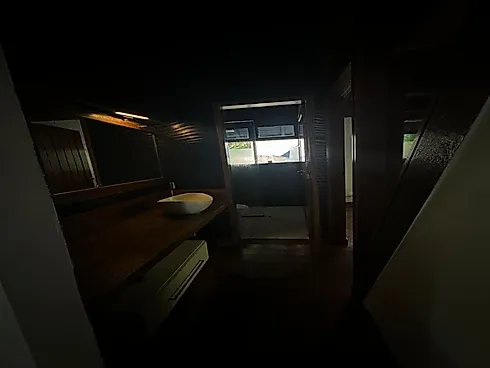 🌿🏡 Casa Alto Padrão no Condomínio Morada do Campeche Ii com 4 Suítes, Área Verde Exclusiva e Açude - Foto 29