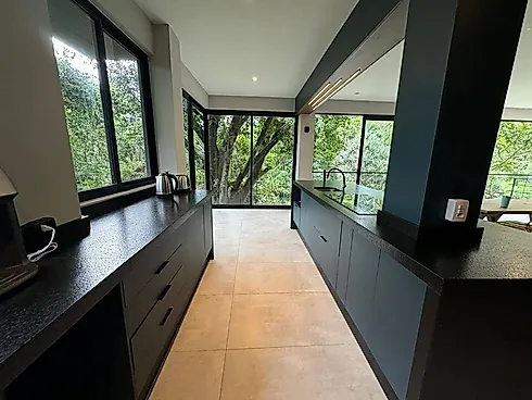 🌿🏡 Casa Alto Padrão no Condomínio Morada do Campeche Ii com 4 Suítes, Área Verde Exclusiva e Açude - Foto 5