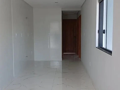 Casa com 2 Dormitórios a Venda 50,00M² - Novo Bela Vista Palhoça - Foto 3