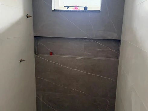 Casa 2 Dormitórios a Venda, 50,00M² Loteamento Novo Bela Vista Palhoça - Foto 6