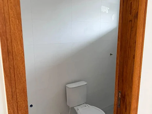 Casa 2 Dormitórios a Venda, 50,00M² Loteamento Novo Bela Vista Palhoça - Foto 7