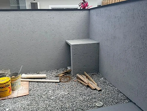 Casa 2 Dormitórios a Venda, 50,00M² Loteamento Novo Bela Vista Palhoça - Foto 9