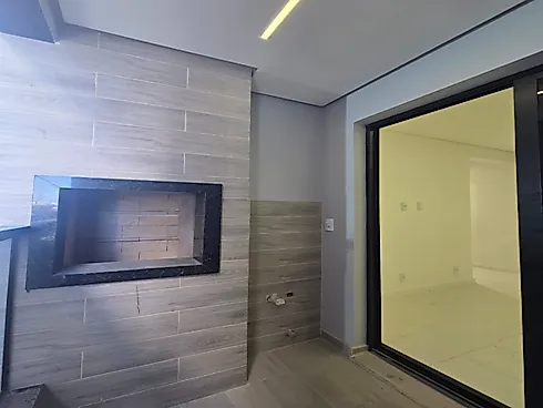 Apartamento 2 Quartos com 1 Suíte - Nova Palhoça - Foto 7