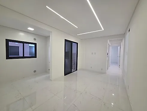Apartamento em Nova Palhoça, Palhoça