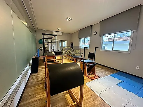 Apartamento com 2 Quartos à Venda, 54m² - Pedra Branca - Foto 10