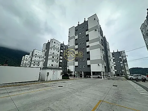 Apartamento com 2 Quartos à Venda, 54m² - Pedra Branca - Foto 12