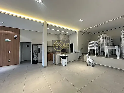 Apartamento com 2 Quartos à Venda, 54m² - Pedra Branca - Foto 14