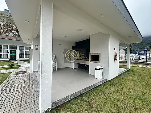 Apartamento com 2 Quartos à Venda, 54m² - Pedra Branca - Foto 15