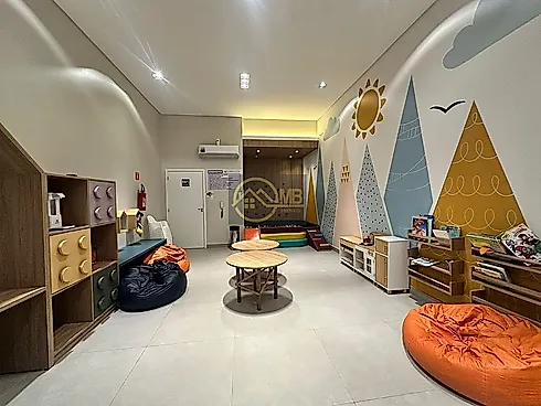 Apartamento com 2 Quartos à Venda, 54m² - Pedra Branca - Foto 16