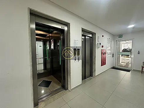 Apartamento com 2 Quartos à Venda, 54m² - Pedra Branca - Foto 23