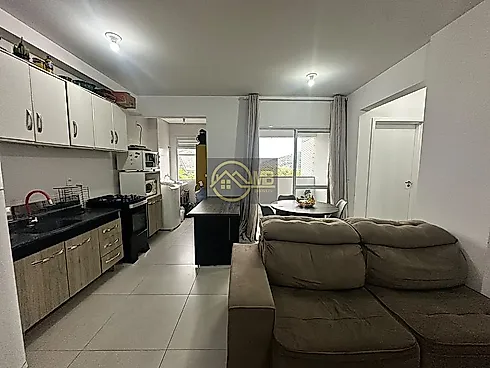 Apartamento com 2 Quartos à Venda, 54m² - Pedra Branca - Foto 24