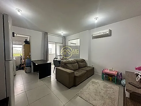 Apartamento com 2 Quartos à Venda, 54m² - Pedra Branca - Foto 25