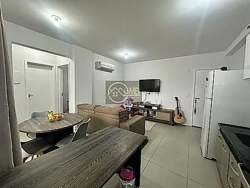 Apartamento com 2 Quartos à Venda, 54m² - Pedra Branca - Foto 26