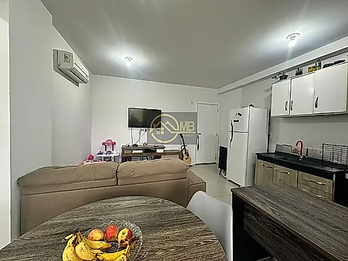 Apartamento com 2 Quartos à Venda, 54m² - Pedra Branca - Foto 27