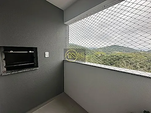Apartamento com 2 Quartos à Venda, 54m² - Pedra Branca - Foto 28