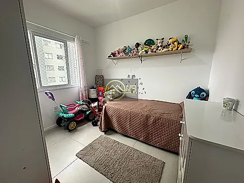 Apartamento com 2 Quartos à Venda, 54m² - Pedra Branca - Foto 30