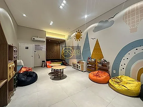 Apartamento com 2 Quartos à Venda, 54m² - Pedra Branca - Foto 4