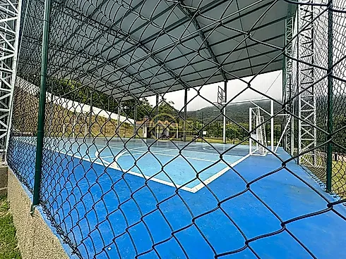Apartamento com 2 Quartos à Venda, 54m² - Pedra Branca - Foto 6