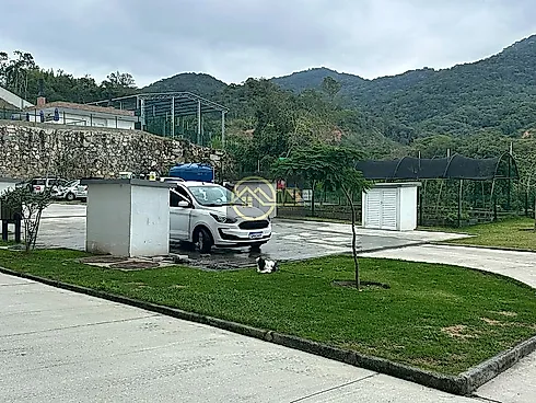 Apartamento com 2 Quartos à Venda, 54m² - Pedra Branca - Foto 8