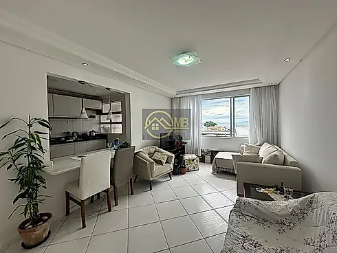 Jardim Atlântico, Florianopolis