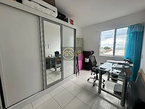 Apartamento com 2 Quartos à Venda, 70m² - Jardim Atlântico - Foto 10