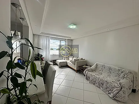 Apartamento com 2 Quartos à Venda, 70m² - Jardim Atlântico - Foto 4
