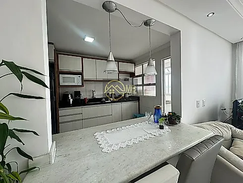 Apartamento com 2 Quartos à Venda, 70m² - Jardim Atlântico - Foto 5