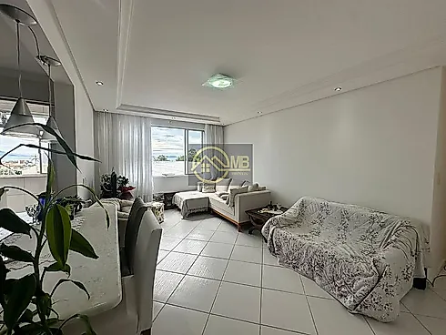 Apartamento com 2 Quartos à Venda, 70m² - Jardim Atlântico - Foto 6