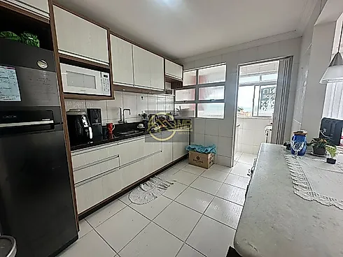 Apartamento com 2 Quartos à Venda, 70m² - Jardim Atlântico - Foto 8