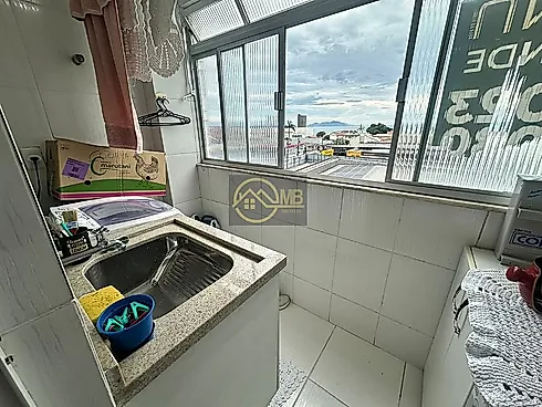 Apartamento com 2 Quartos à Venda, 70m² - Jardim Atlântico - Foto 9