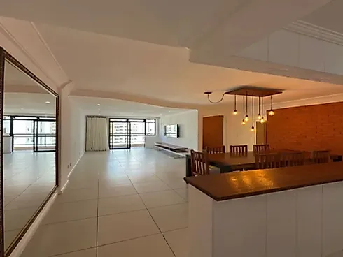 Apartamento com 120m² | 3 Quartos e 2 Suítes | Campinas – São José/SC - Foto 2