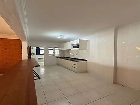 Apartamento com 120m² | 3 Quartos e 2 Suítes | Campinas – São José/SC - Foto 3