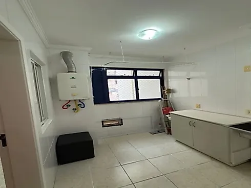 Apartamento com 120m² | 3 Quartos e 2 Suítes | Campinas – São José/SC - Foto 4