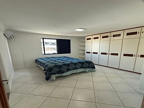 Apartamento com 120m² | 3 Quartos e 2 Suítes | Campinas – São José/SC - Foto 6