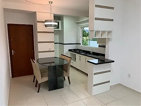 Areias, São José
