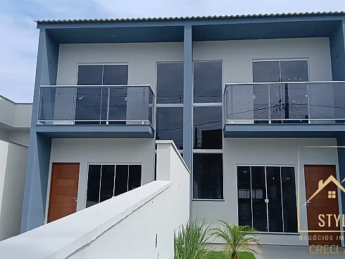 Potecas, São José