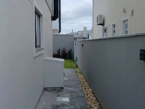 Excelente Sobrado 130m² 3 Dormitórios Localizado Loteamento Nova Palhoça - Foto 14