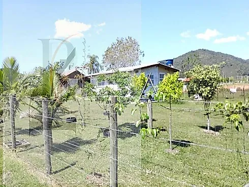 Casa para Venda em Paulo Lopes, Bom Retiro, 1 Dormitório, 1 Banheiro - Foto 1