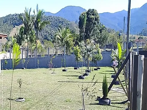 Casa para Venda em Paulo Lopes, Bom Retiro, 1 Dormitório, 1 Banheiro - Foto 2