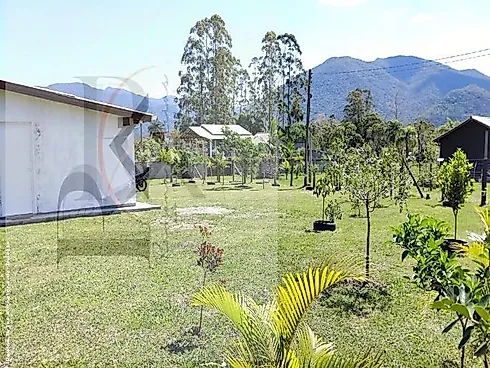 Casa para Venda em Paulo Lopes, Bom Retiro, 1 Dormitório, 1 Banheiro - Foto 5