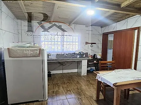 Casa para Venda em Paulo Lopes, Bom Retiro, 1 Dormitório, 1 Banheiro - Foto 6