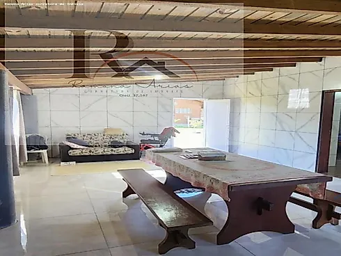 Casa para Venda em Paulo Lopes, Bom Retiro, 1 Dormitório, 1 Banheiro - Foto 7