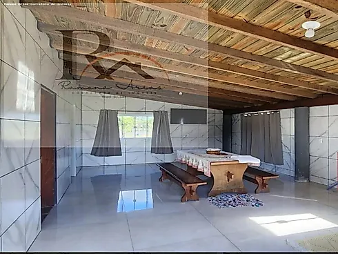 Casa para Venda em Paulo Lopes, Bom Retiro, 1 Dormitório, 1 Banheiro - Foto 8