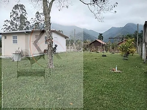 Casa para Venda em Paulo Lopes, Bom Retiro, 1 Dormitório, 1 Banheiro - Foto 9